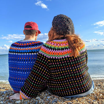 Alpine Sweater