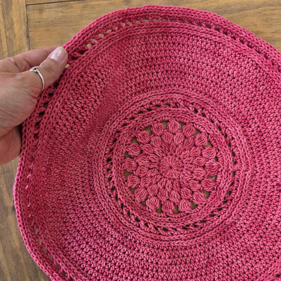 Amapola Placemat and Coasters