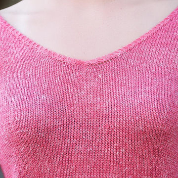 Essex Top-Down Pullover #118