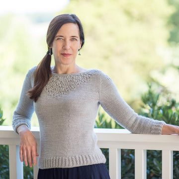 Estelle Pullover