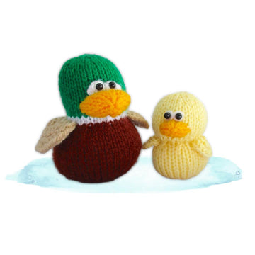 Duckies