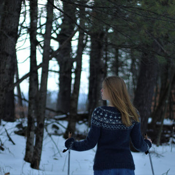 Sing Winter
