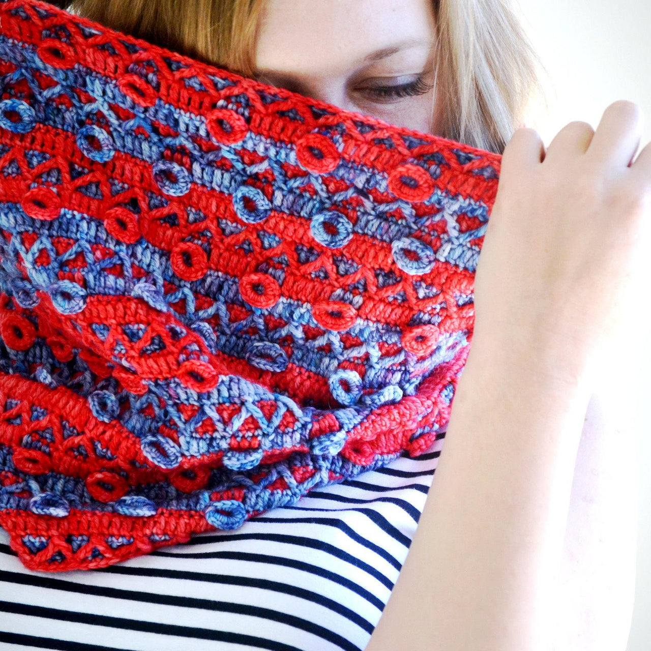 Coco cowl