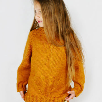 The Fall Sweater
