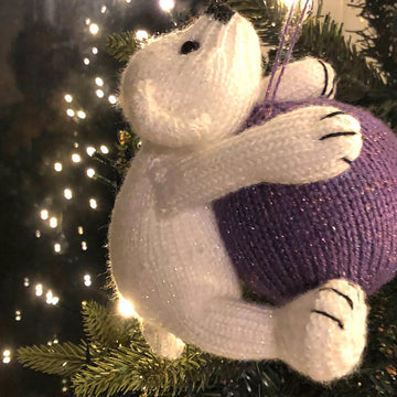 Christmas Tree Baubles