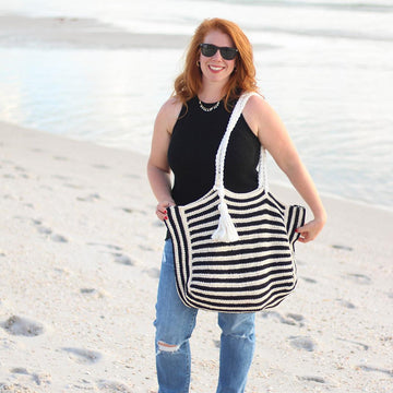 Sandpiper Tote