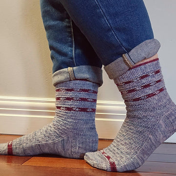 Crooner Socks