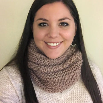 The Layla Cowl