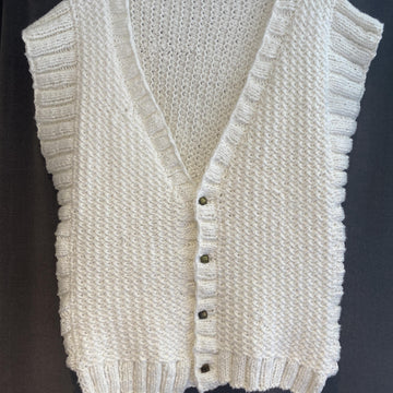 Calming Chaos Cardigan