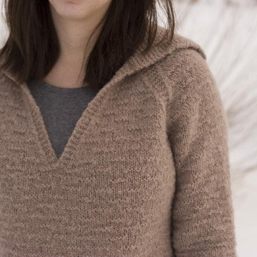 Somiar Pullover