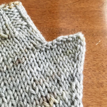 Loops and Rope Mitts