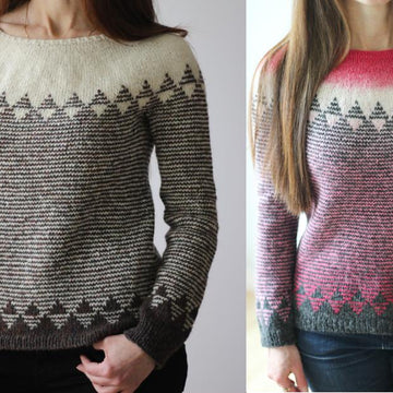 Triggy Pullover