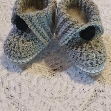 Toddler House Slippers