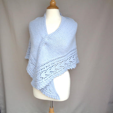 Caroline Shawl