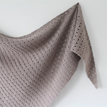 Cara Shawl