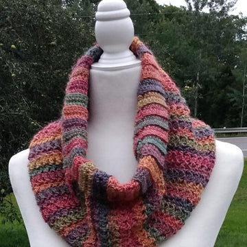 Butterfly Kisses - Cowl