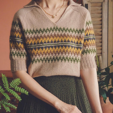 Liana Sweater