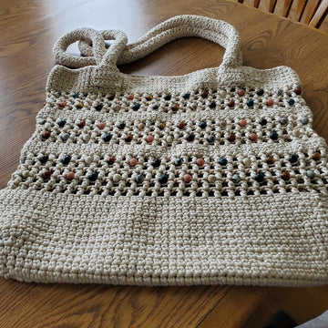 Beachside Memories Tote