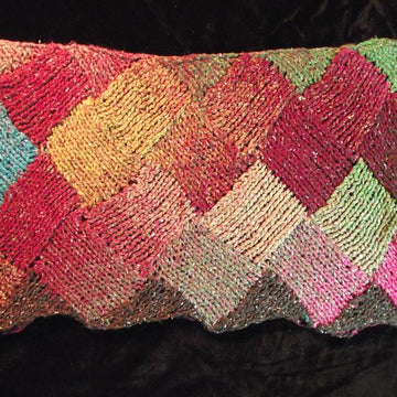 KC-007 Soft Diamond Cowl