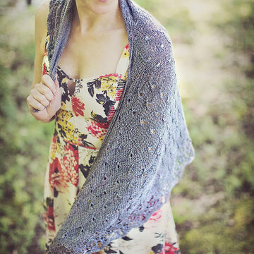 Mae Shawl