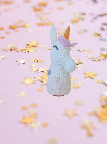 Unicorn Chocolate Orange Cosy