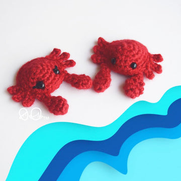 Clawd the Crab