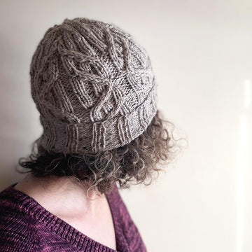 Wend and Wand Hat