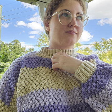 Darcy Jumper