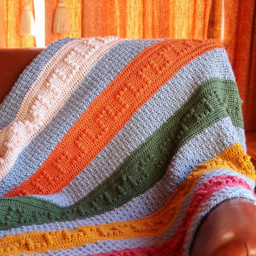 Philia Blanket