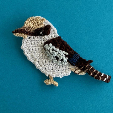 Kookaburra