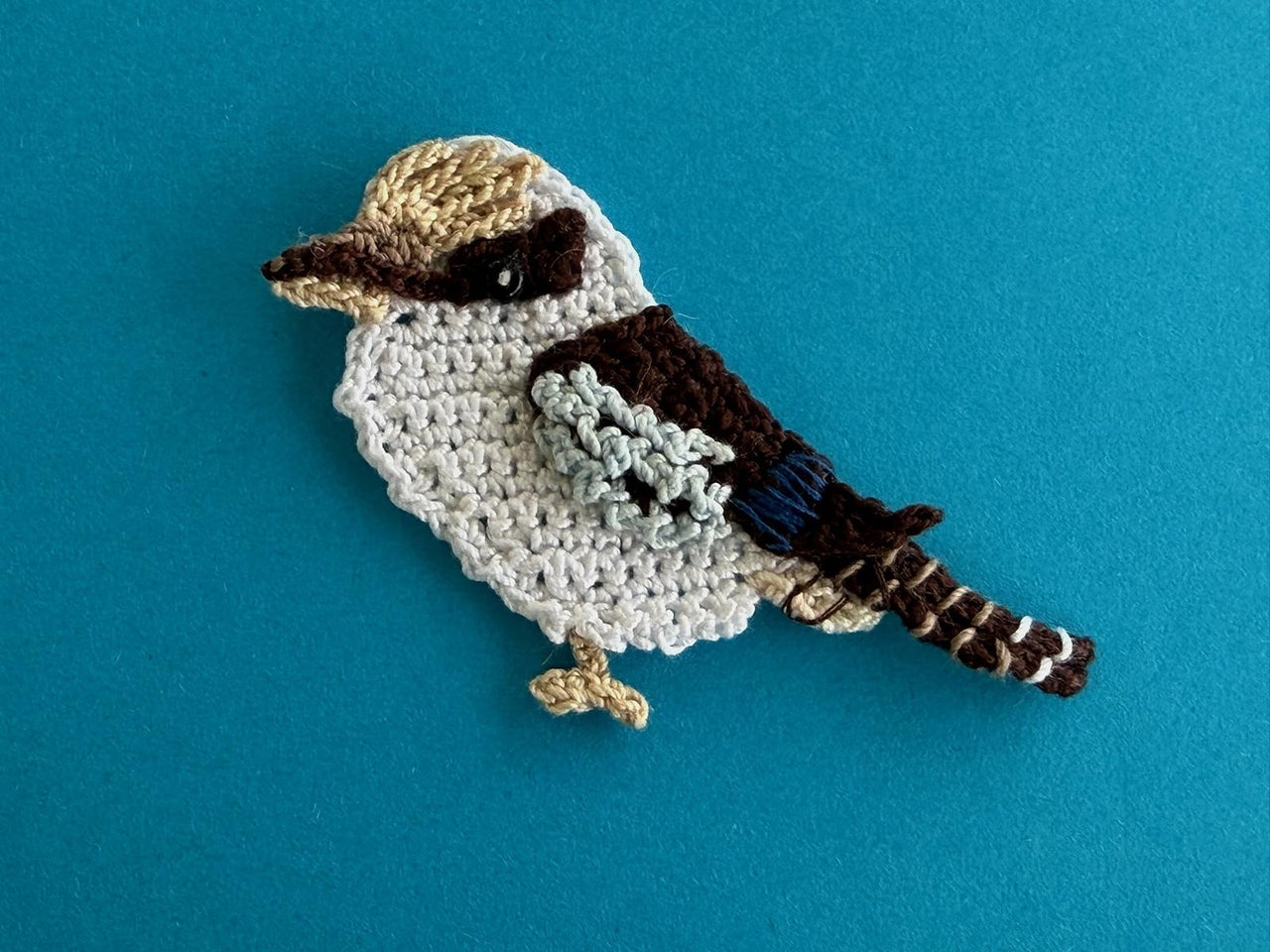 Kookaburra
