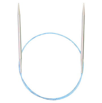 Addi Rocket Fixed Circular Needle 150cm (60")