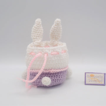 Bunny Pouch