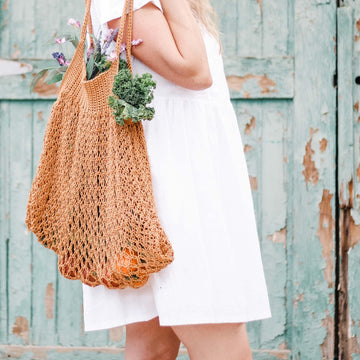Harvest Market Tote