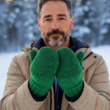Family Mitts