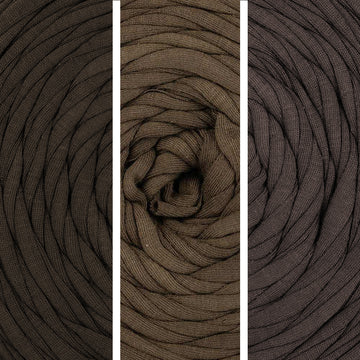 Dark Brown Shades (21)