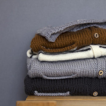 Be Bold Cardigan