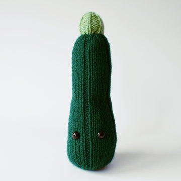 Courgette