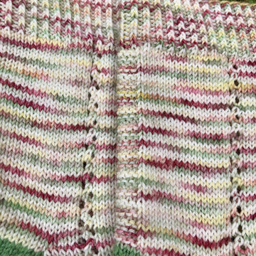 Village Fete Socks