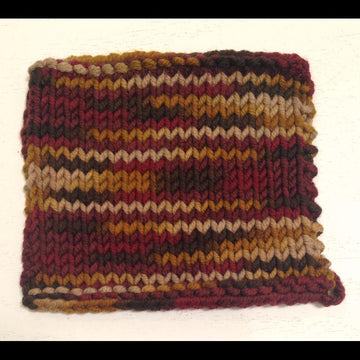 Game of Thrones Mystery KAL 2015