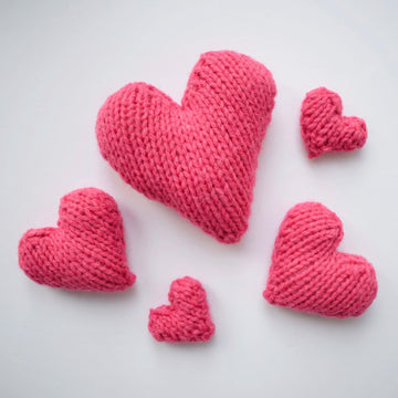 Love Hearts