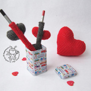Hearts