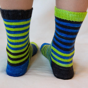 Going on Stripes