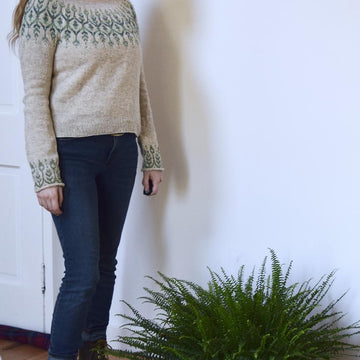 Newleaf