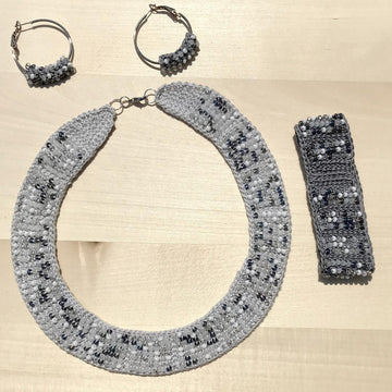 Twyla Jewelry Set