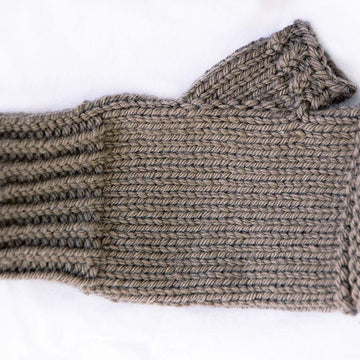 Workhorse Mitts