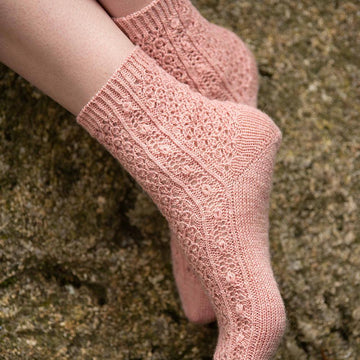 Tulip Road Socks