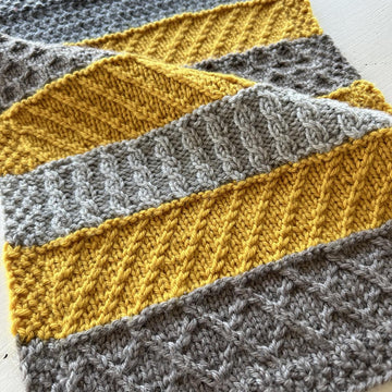 C2F / C2B Cable Blanket