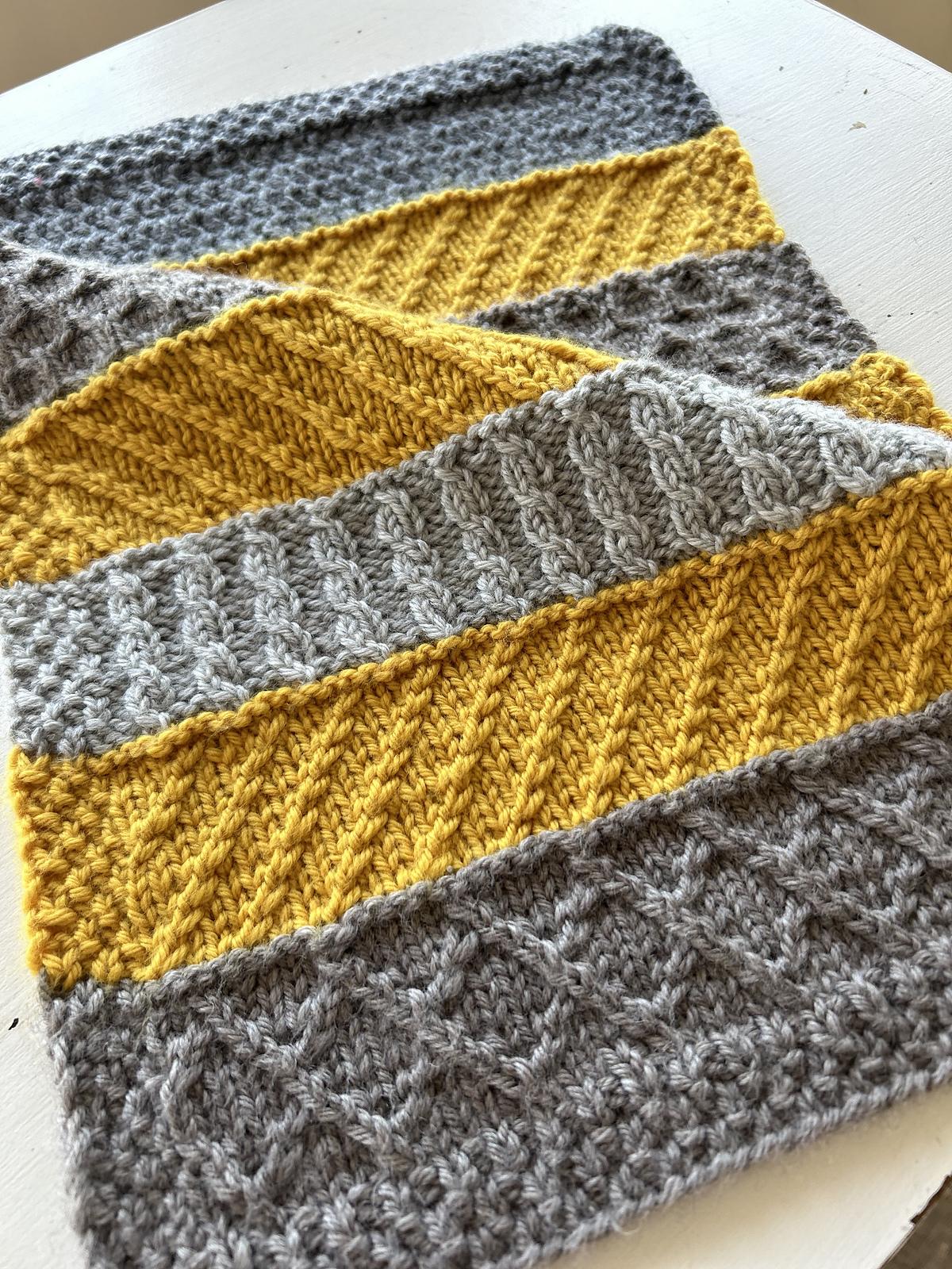 C2F / C2B Cable Blanket