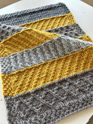 C2F / C2B Cable Blanket
